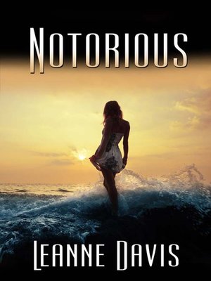 cover image of Notorious